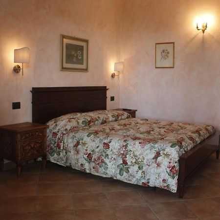 Ulivi Di Castello Bed & Breakfast Florenţa Exterior foto