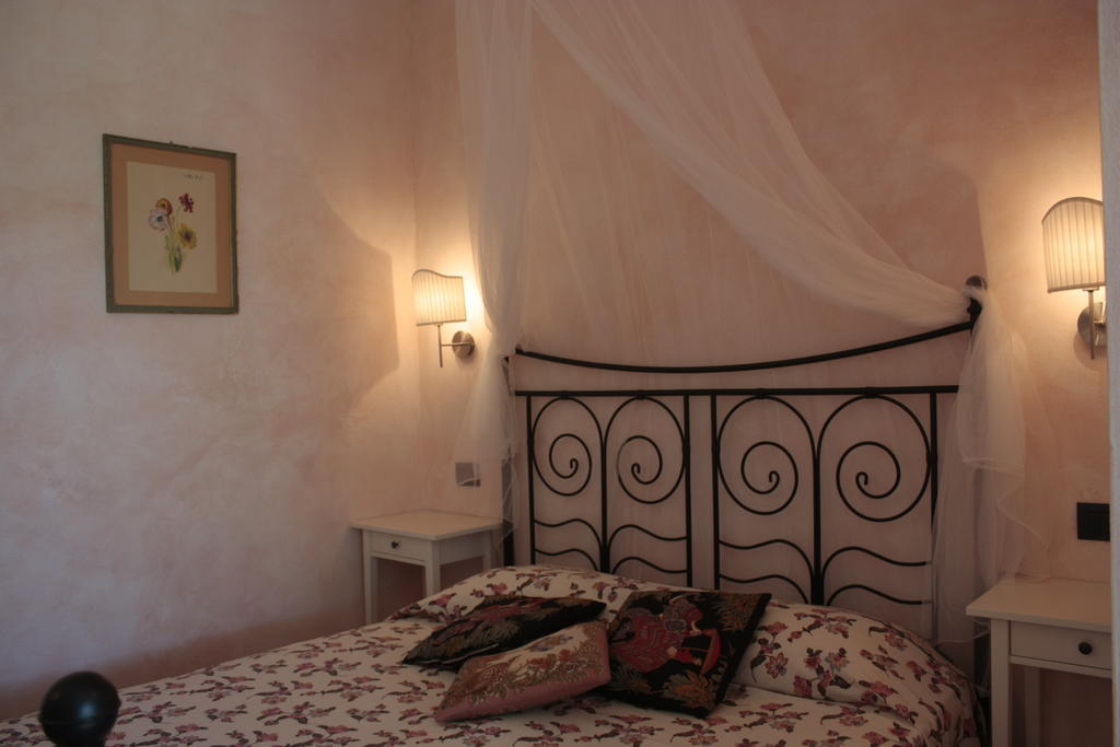 Ulivi Di Castello Bed & Breakfast Florenţa Exterior foto